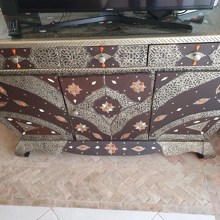 Superbe Villa Avec Piscine Privee Taroudant Dış mekan fotoğraf