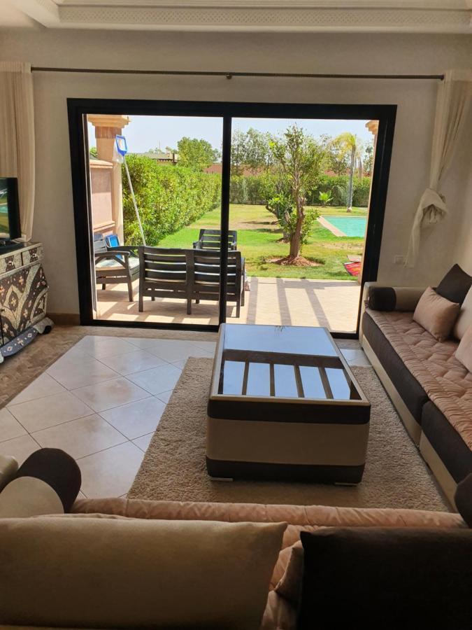 Superbe Villa Avec Piscine Privee Taroudant Dış mekan fotoğraf