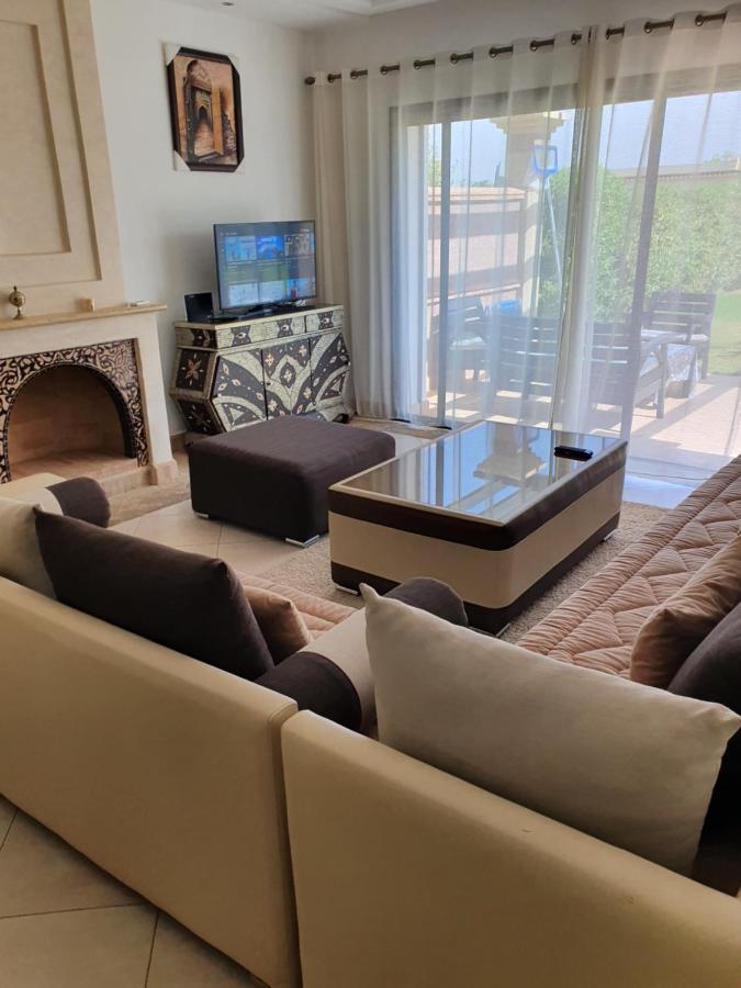 Superbe Villa Avec Piscine Privee Taroudant Dış mekan fotoğraf