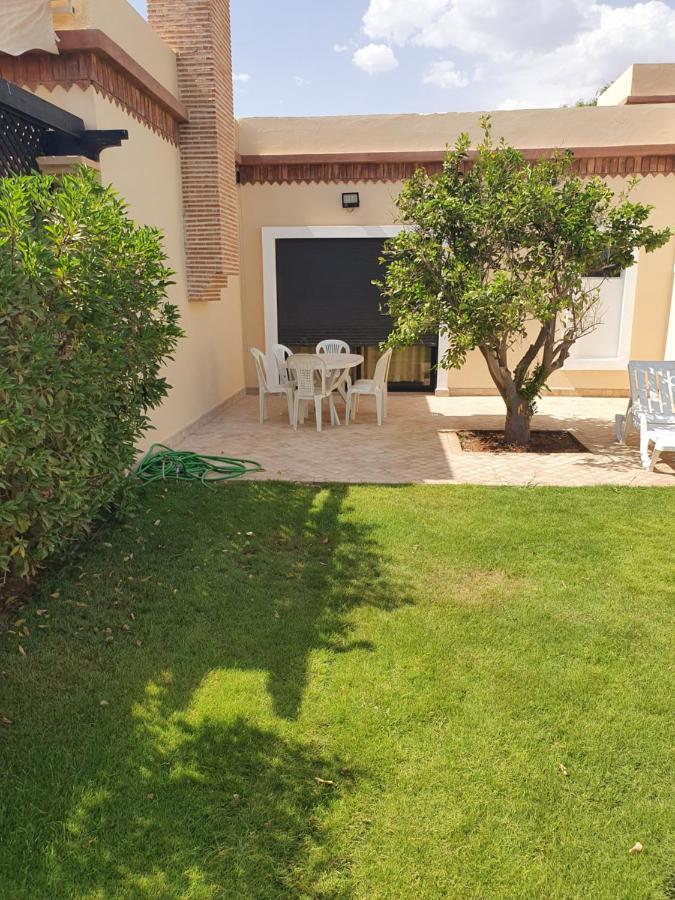 Superbe Villa Avec Piscine Privee Taroudant Dış mekan fotoğraf