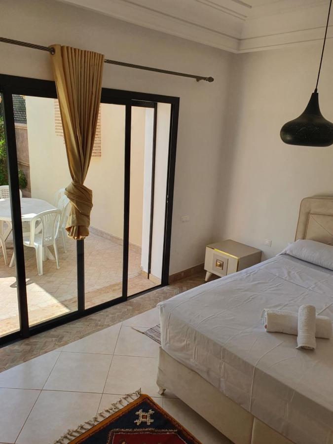 Superbe Villa Avec Piscine Privee Taroudant Dış mekan fotoğraf