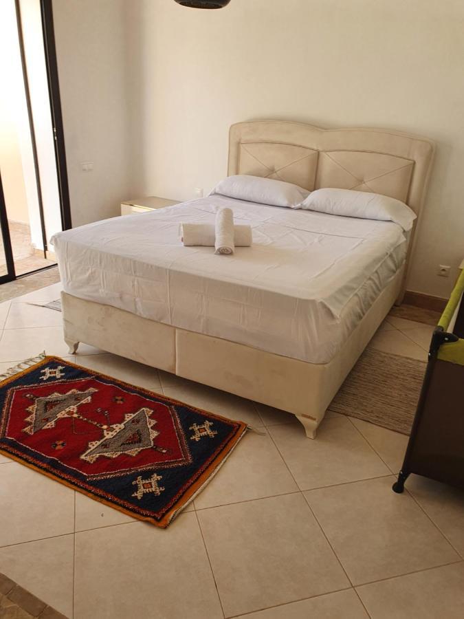 Superbe Villa Avec Piscine Privee Taroudant Dış mekan fotoğraf