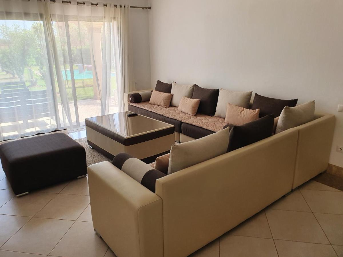 Superbe Villa Avec Piscine Privee Taroudant Dış mekan fotoğraf