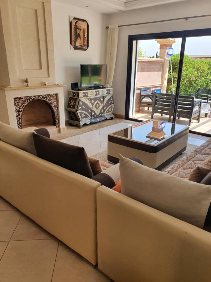 Superbe Villa Avec Piscine Privee Taroudant Dış mekan fotoğraf